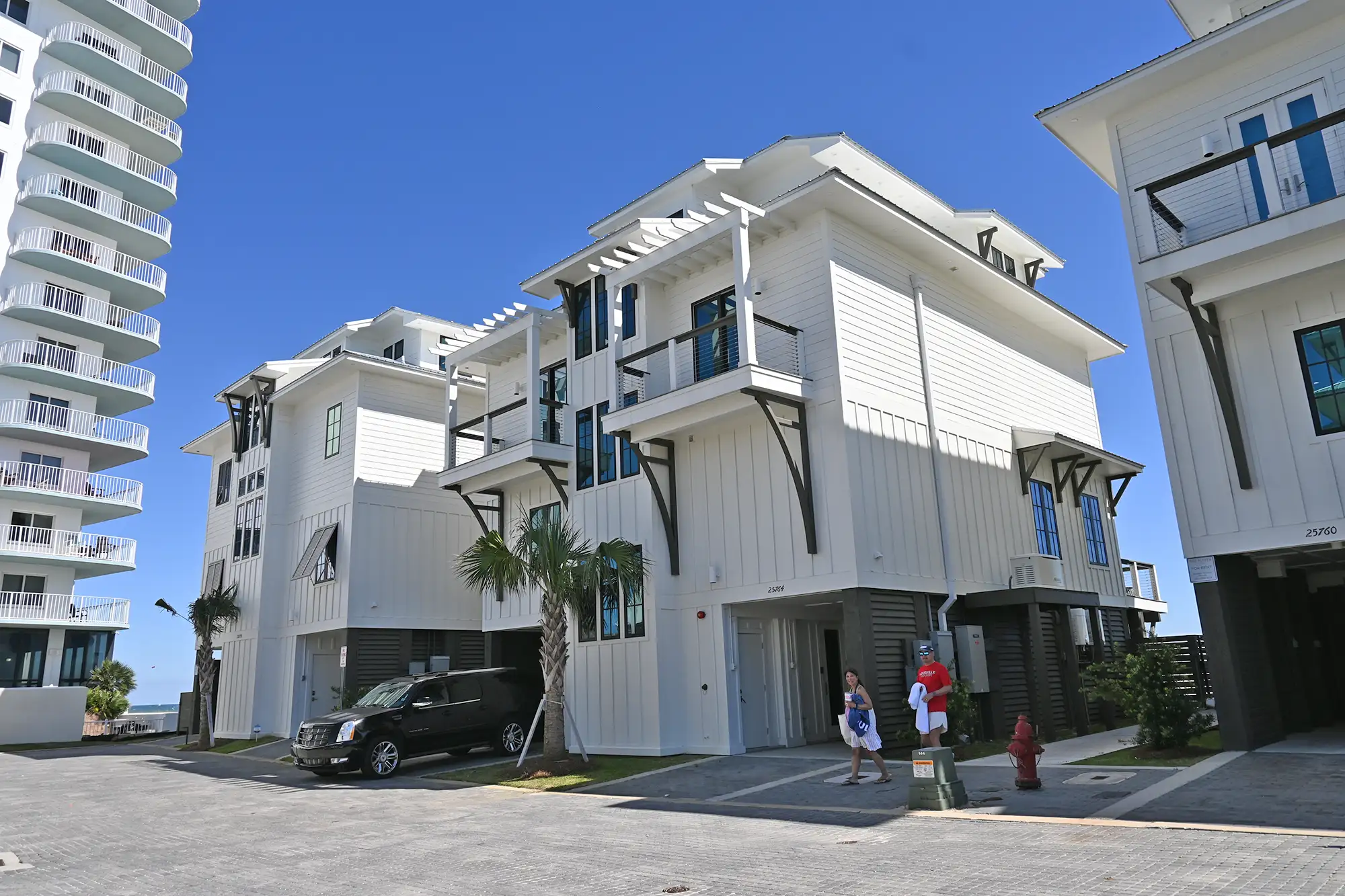 The Bluffs at Orange Beach